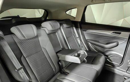 Haval F7 I, 2020 год, 1 459 000 рублей, 14 фотография