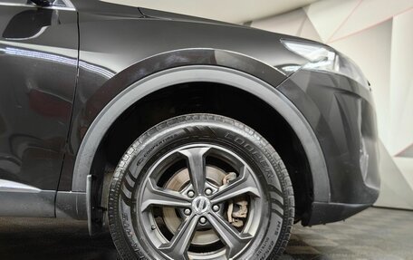 Haval F7 I, 2020 год, 1 459 000 рублей, 17 фотография