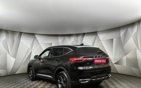 Haval F7 I, 2020 год, 1 459 000 рублей, 4 фотография
