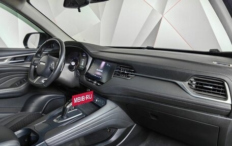 Haval F7 I, 2020 год, 1 459 000 рублей, 10 фотография