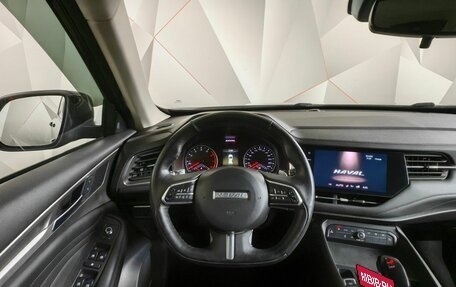 Haval F7 I, 2020 год, 1 459 000 рублей, 16 фотография