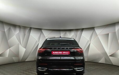 Haval F7 I, 2020 год, 1 459 000 рублей, 8 фотография