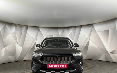 Haval F7 I, 2020 год, 1 459 000 рублей, 7 фотография
