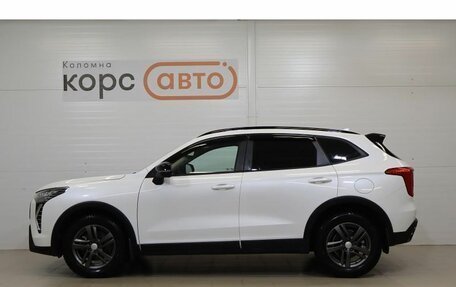 Haval Jolion, 2024 год, 2 249 000 рублей, 2 фотография