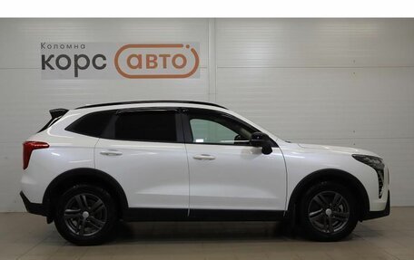 Haval Jolion, 2024 год, 2 249 000 рублей, 4 фотография