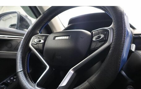 Haval Jolion, 2024 год, 2 249 000 рублей, 10 фотография