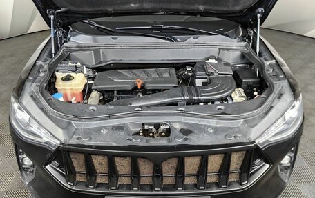 Haval F7 I, 2020 год, 1 459 000 рублей, 18 фотография