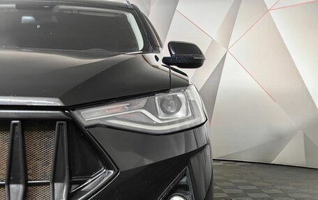 Haval F7 I, 2020 год, 1 459 000 рублей, 20 фотография