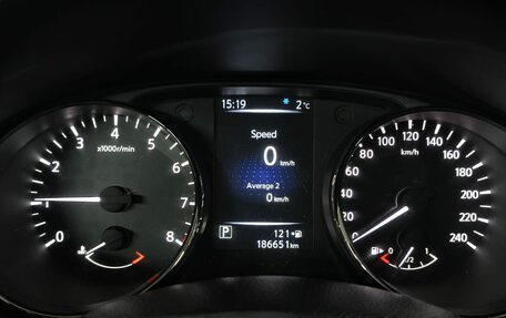 Nissan Qashqai, 2014 год, 1 349 000 рублей, 14 фотография