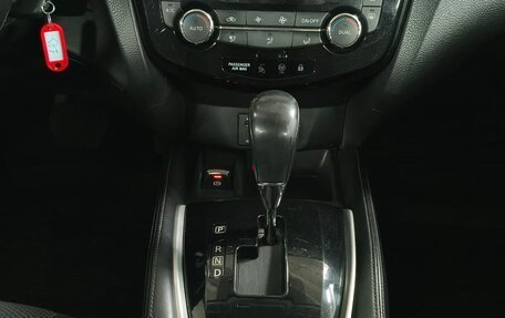 Nissan Qashqai, 2014 год, 1 349 000 рублей, 17 фотография