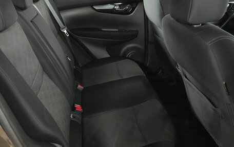 Nissan Qashqai, 2014 год, 1 349 000 рублей, 20 фотография