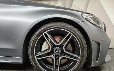 Mercedes-Benz C-Класс, 2018 год, 2 995 000 рублей, 9 фотография