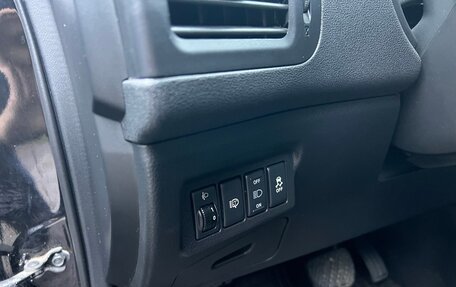 Nissan X-Trail, 2014 год, 1 649 000 рублей, 14 фотография