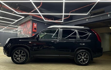 Nissan X-Trail, 2014 год, 1 649 000 рублей, 3 фотография