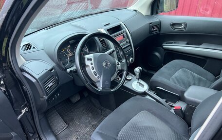 Nissan X-Trail, 2014 год, 1 649 000 рублей, 13 фотография