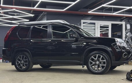 Nissan X-Trail, 2014 год, 1 649 000 рублей, 2 фотография