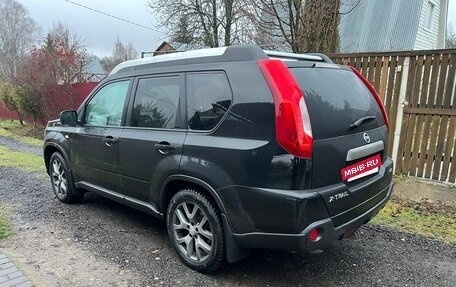 Nissan X-Trail, 2014 год, 1 649 000 рублей, 5 фотография