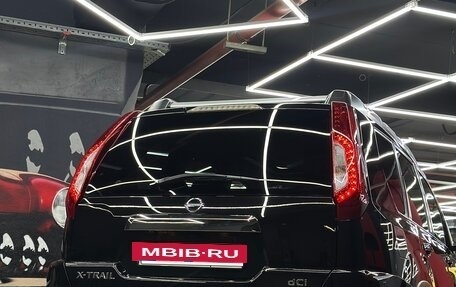 Nissan X-Trail, 2014 год, 1 649 000 рублей, 4 фотография