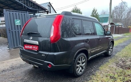 Nissan X-Trail, 2014 год, 1 649 000 рублей, 7 фотография