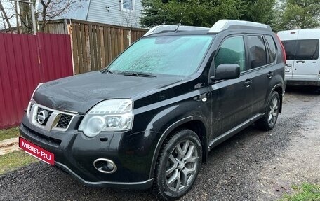 Nissan X-Trail, 2014 год, 1 649 000 рублей, 11 фотография