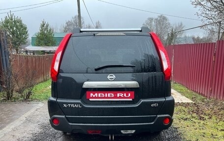 Nissan X-Trail, 2014 год, 1 649 000 рублей, 6 фотография