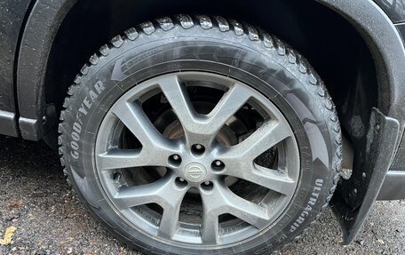 Nissan X-Trail, 2014 год, 1 649 000 рублей, 18 фотография