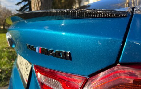 BMW X4, 2017 год, 4 200 000 рублей, 8 фотография