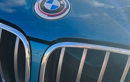 BMW X4, 2017 год, 4 200 000 рублей, 5 фотография