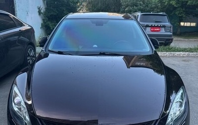 Mazda 6, 2007 год, 860 000 рублей, 1 фотография