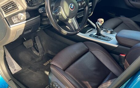 BMW X4, 2017 год, 4 200 000 рублей, 14 фотография