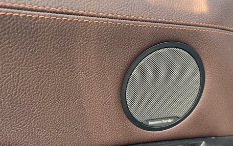 BMW X4, 2017 год, 4 200 000 рублей, 11 фотография