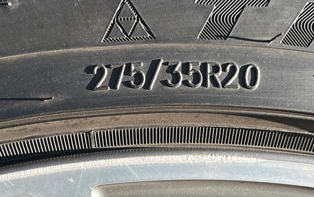 BMW X4, 2017 год, 4 200 000 рублей, 10 фотография