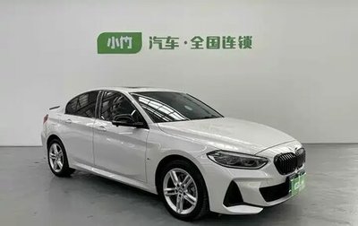 BMW 1 серия, 2022 год, 2 350 000 рублей, 1 фотография
