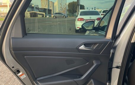 Volkswagen Jetta VII, 2020 год, 2 300 000 рублей, 13 фотография