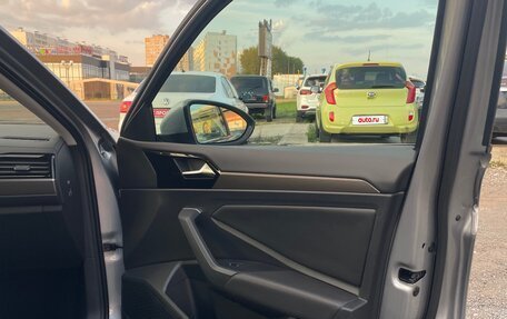 Volkswagen Jetta VII, 2020 год, 2 300 000 рублей, 11 фотография