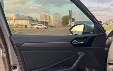 Volkswagen Jetta VII, 2020 год, 2 300 000 рублей, 9 фотография