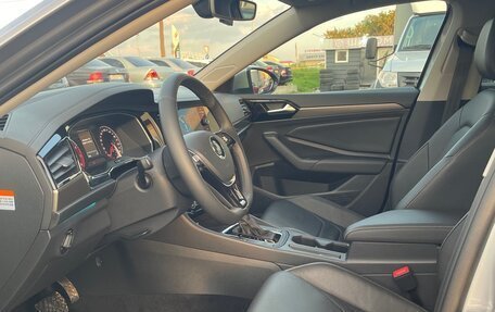 Volkswagen Jetta VII, 2020 год, 2 300 000 рублей, 10 фотография