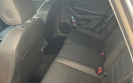 Volkswagen Jetta VII, 2020 год, 2 300 000 рублей, 14 фотография