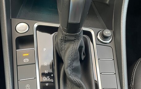 Volkswagen Jetta VII, 2020 год, 2 300 000 рублей, 20 фотография