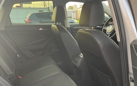 Volkswagen Jetta VII, 2020 год, 2 300 000 рублей, 16 фотография