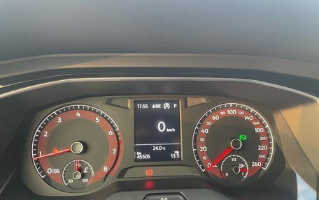 Volkswagen Jetta VII, 2020 год, 2 300 000 рублей, 18 фотография