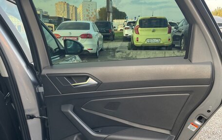 Volkswagen Jetta VII, 2020 год, 2 300 000 рублей, 15 фотография