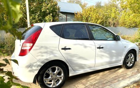 Hyundai i30 I, 2010 год, 820 000 рублей, 4 фотография