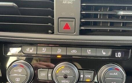 Volkswagen Jetta VII, 2020 год, 2 300 000 рублей, 19 фотография