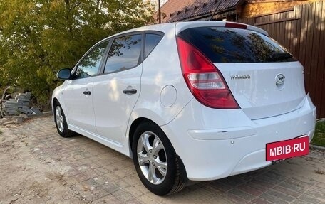 Hyundai i30 I, 2010 год, 820 000 рублей, 6 фотография