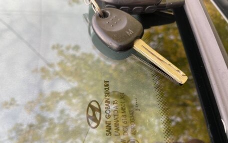 Hyundai i30 I, 2010 год, 820 000 рублей, 10 фотография