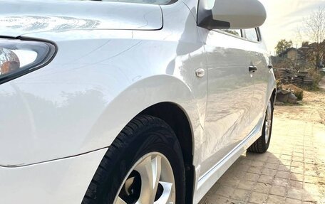 Hyundai i30 I, 2010 год, 820 000 рублей, 13 фотография