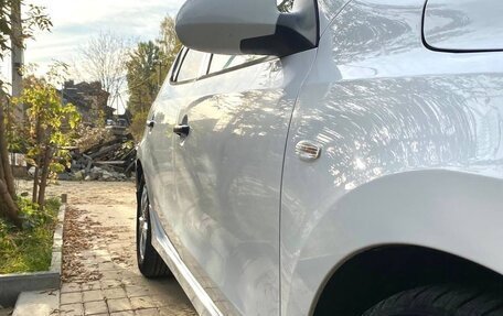 Hyundai i30 I, 2010 год, 820 000 рублей, 12 фотография