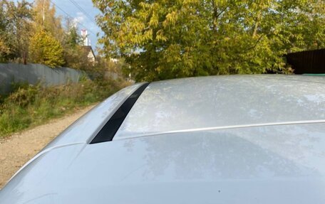 Hyundai i30 I, 2010 год, 820 000 рублей, 11 фотография