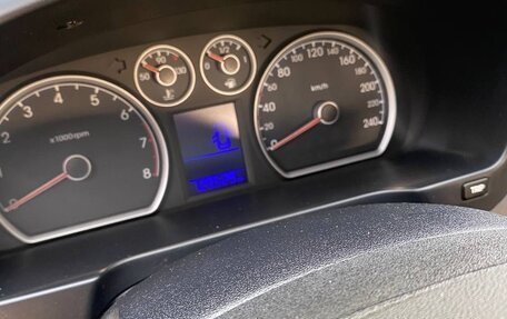 Hyundai i30 I, 2010 год, 820 000 рублей, 21 фотография